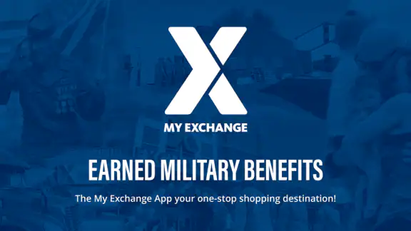 My Exchange