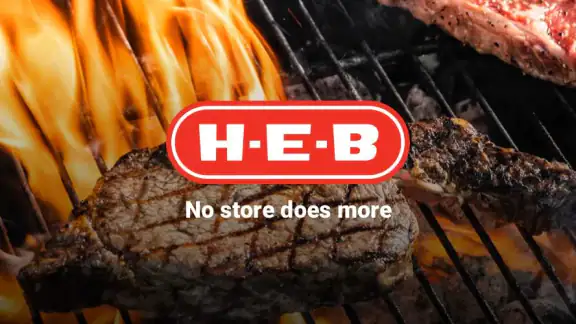 My H-E-B