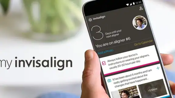 My Invisalign - Official App