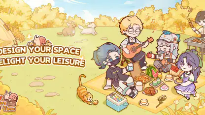 My Leisure Time