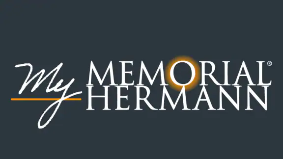 My Memorial Hermann™