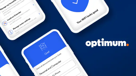 My Optimum