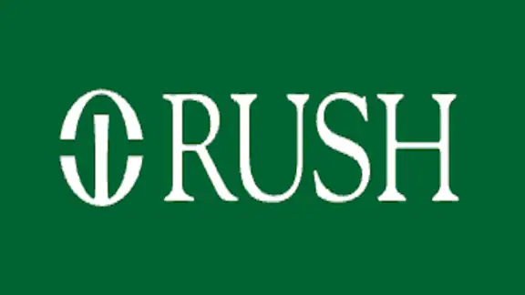 My Rush