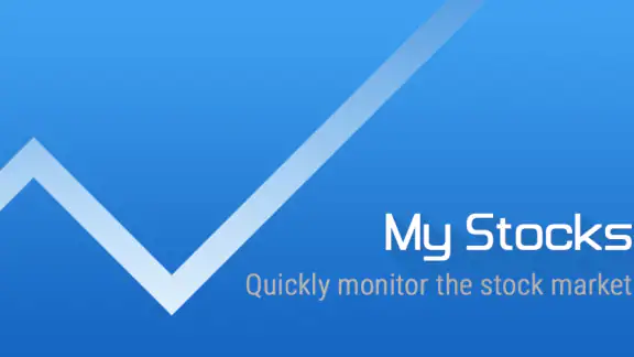 My Stocks Portfolio