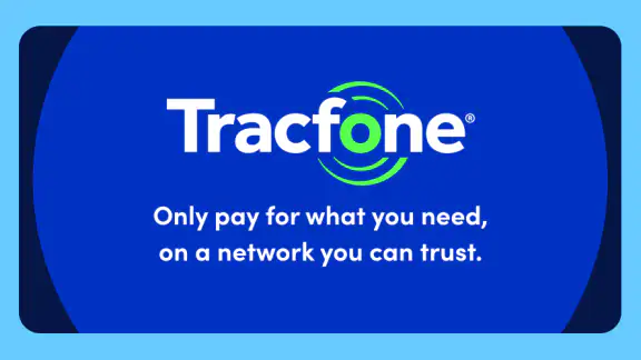 My Tracfone: Account Manager