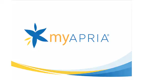 myApria Medical Supplies