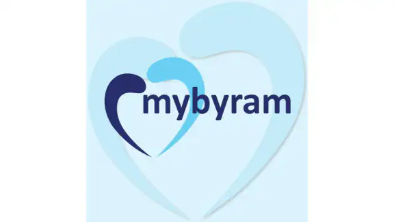 mybyram: Medical Supply Orders