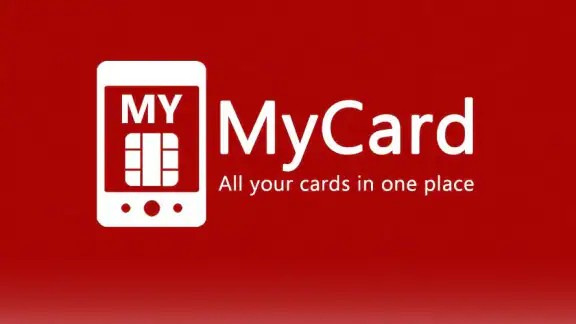 MyCard - Contactless Payment
