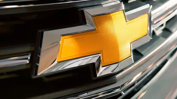 myChevrolet