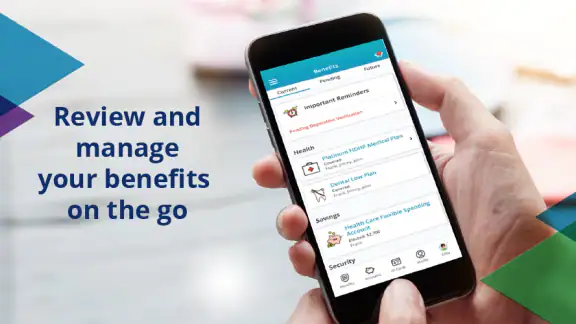 MyChoice Benefits