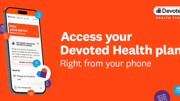 MyDevoted