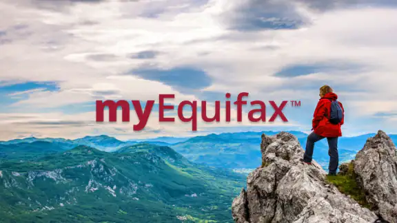 myEquifax