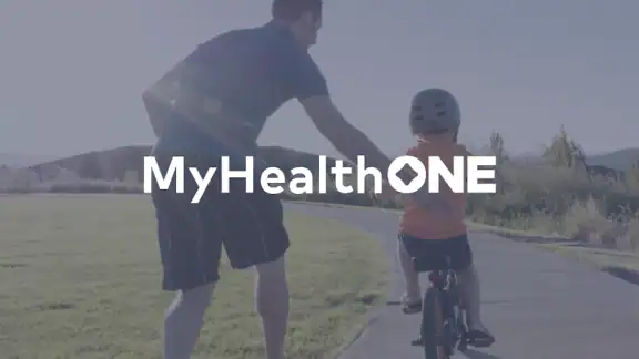 MyHealthONE