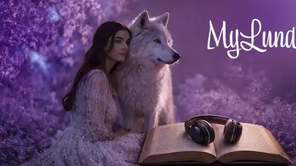 MyLuna: Werewolf Romance Books