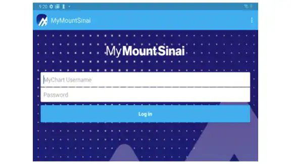 MyMountSinai