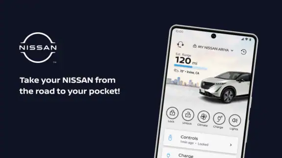MyNISSAN®
