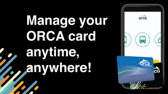 myORCA
