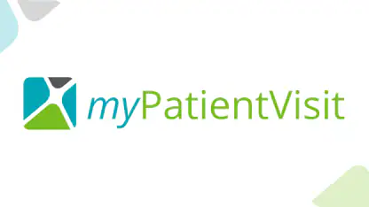 myPatientVisit Portal
