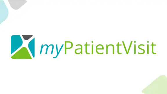 myPatientVisit Portal