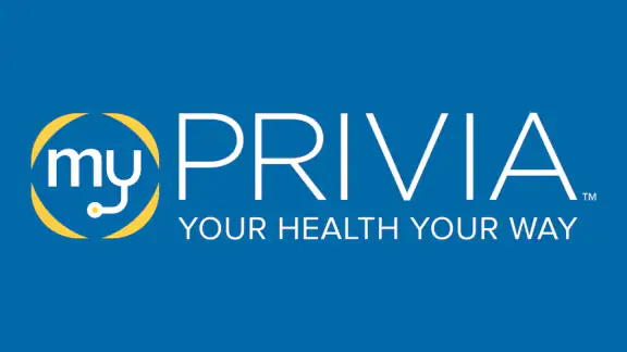 myPrivia