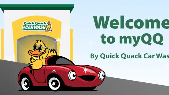 myQQ – Quick Quack