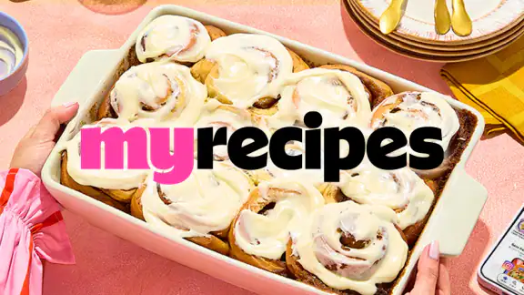 MyRecipes