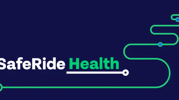 MySafeRide - Manage your rides