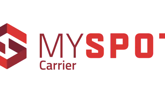 MySpot Carrier