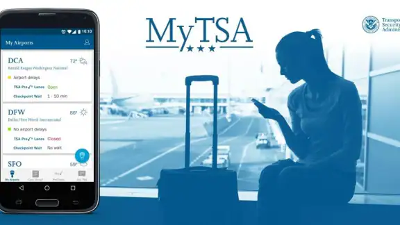 MyTSA