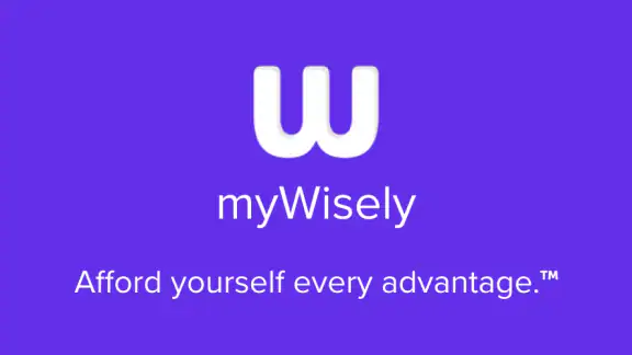 myWisely: Mobile Banking