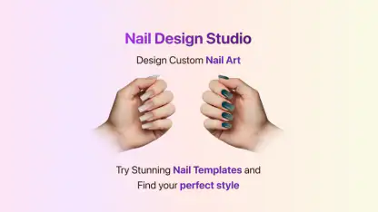 Nail Design Studio