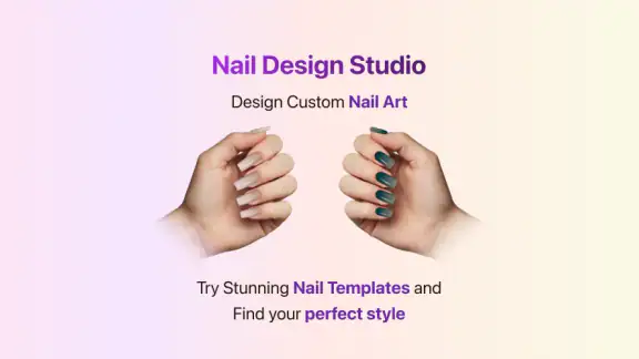 Nail Design Studio