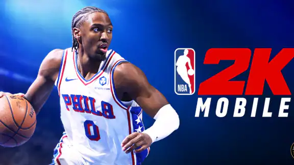 NBA 2K Mobile Basketball Game