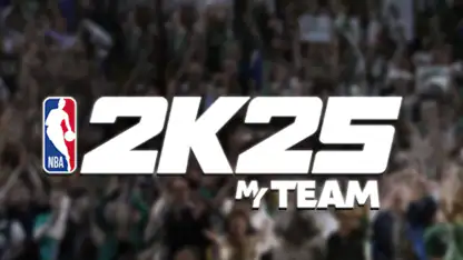NBA 2K25 MyTEAM