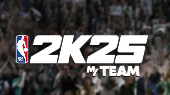 NBA 2K25 MyTEAM