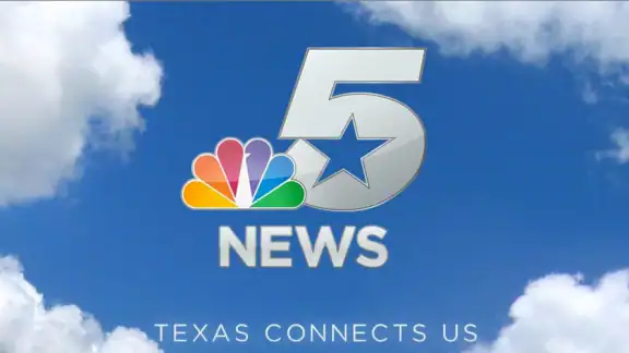 NBC 5 Dallas-Fort Worth News