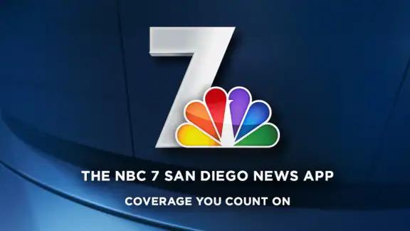 NBC 7 San Diego News & Weather