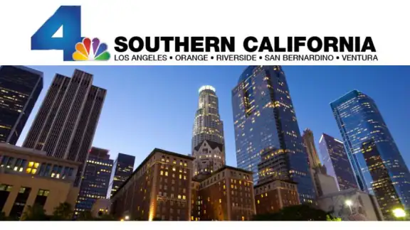 NBC LA: News, Weather