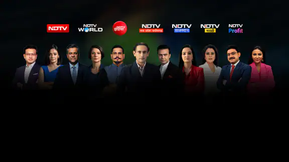 NDTV : Daily News & Updates