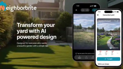 Neighborbrite Landscape Design