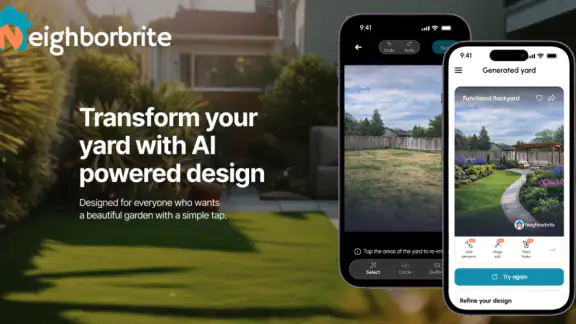 Neighborbrite Landscape Design