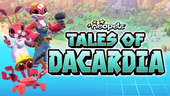 Neopets: Tales of Dacardia