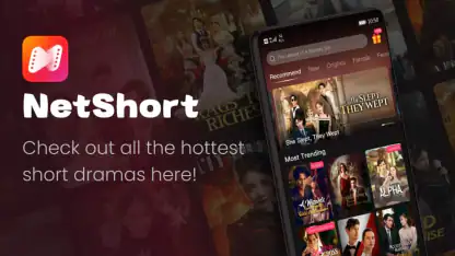 NetShort - Popular Dramas & TV