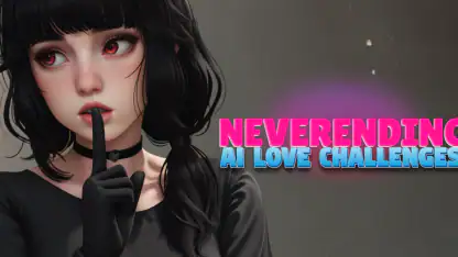 Neverending: AI Challenge