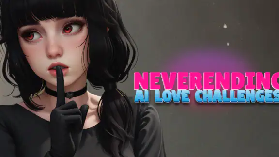 Neverending: AI Challenge