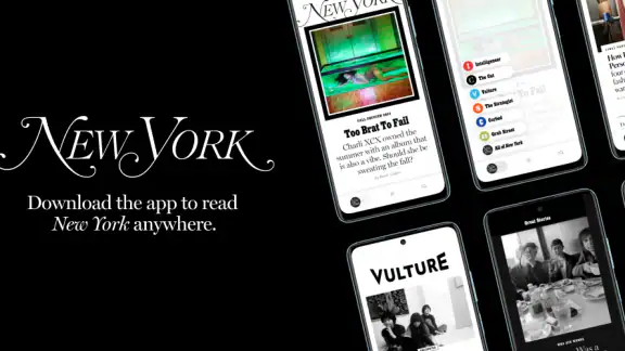 New York Magazine