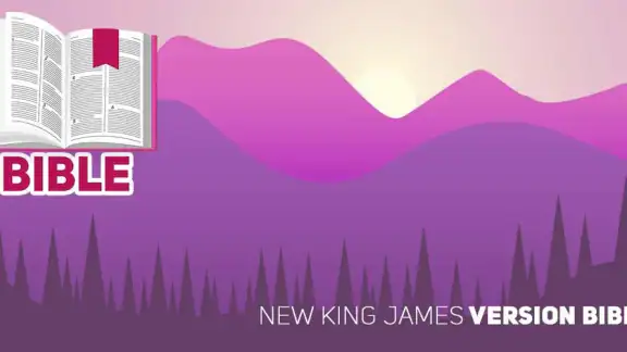 NewKing James Version Bible