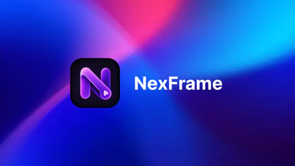 NexFrame: AI Video Maker