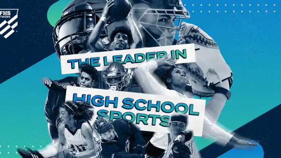 NFHS Network TV