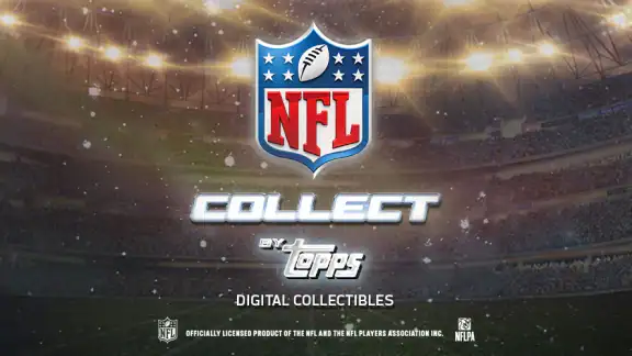 NFL Collect by Topps®